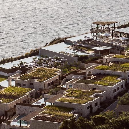 Lesante Cape Resort & Villas - The Leading Hotels Of The World Akrotiri  Extérieur photo