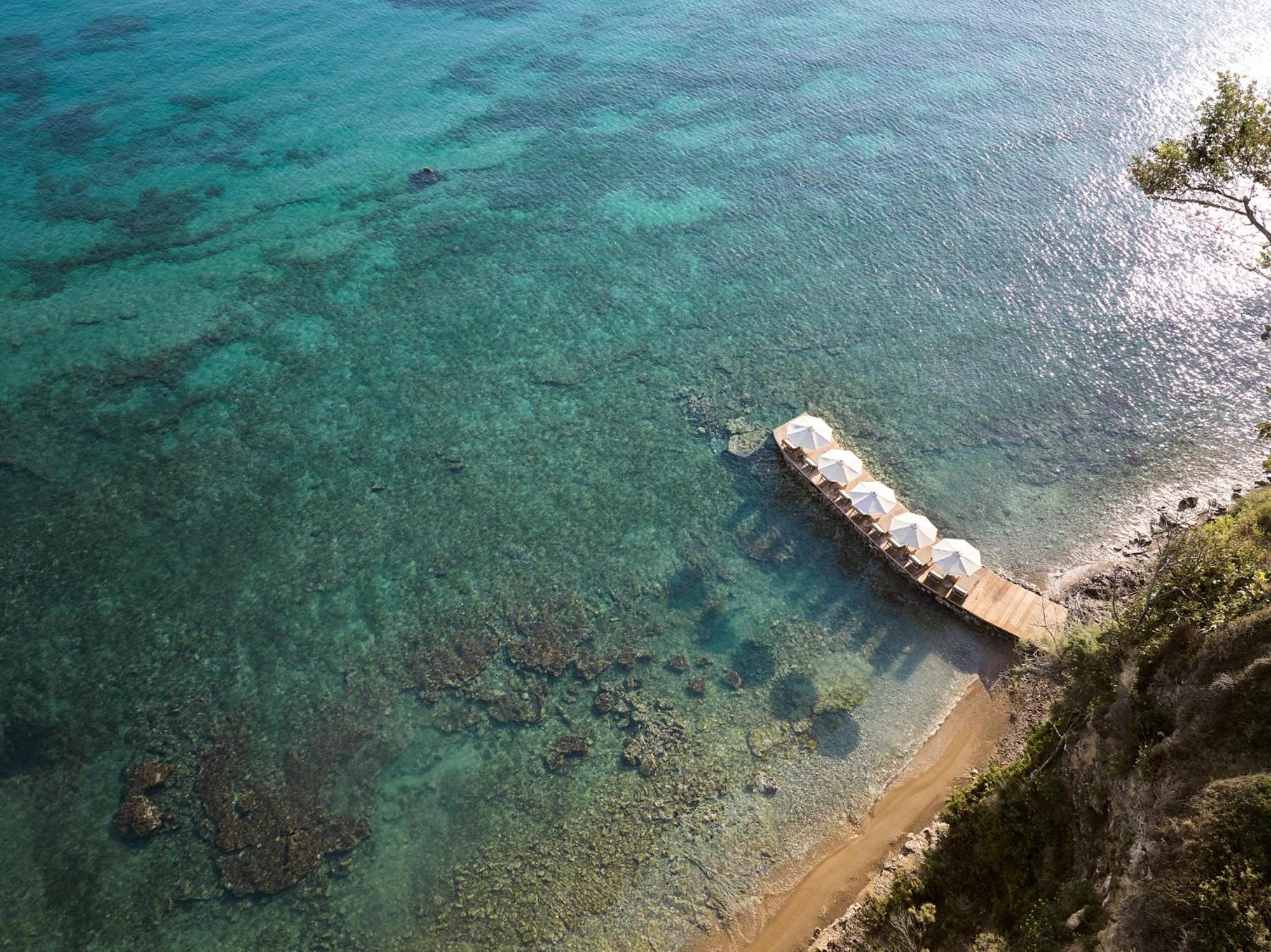 Lesante Cape Resort & Villas - The Leading Hotels Of The World Akrotiri  Extérieur photo
