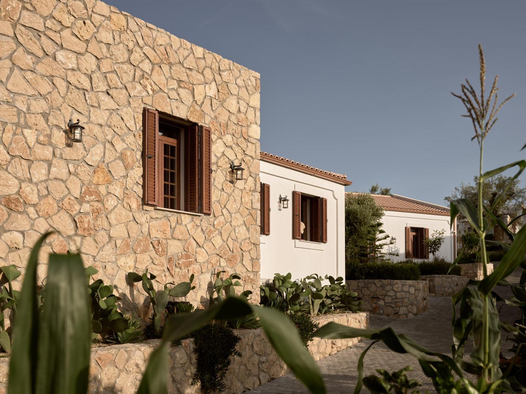 Lesante Cape Resort & Villas - The Leading Hotels Of The World Akrotiri  Extérieur photo