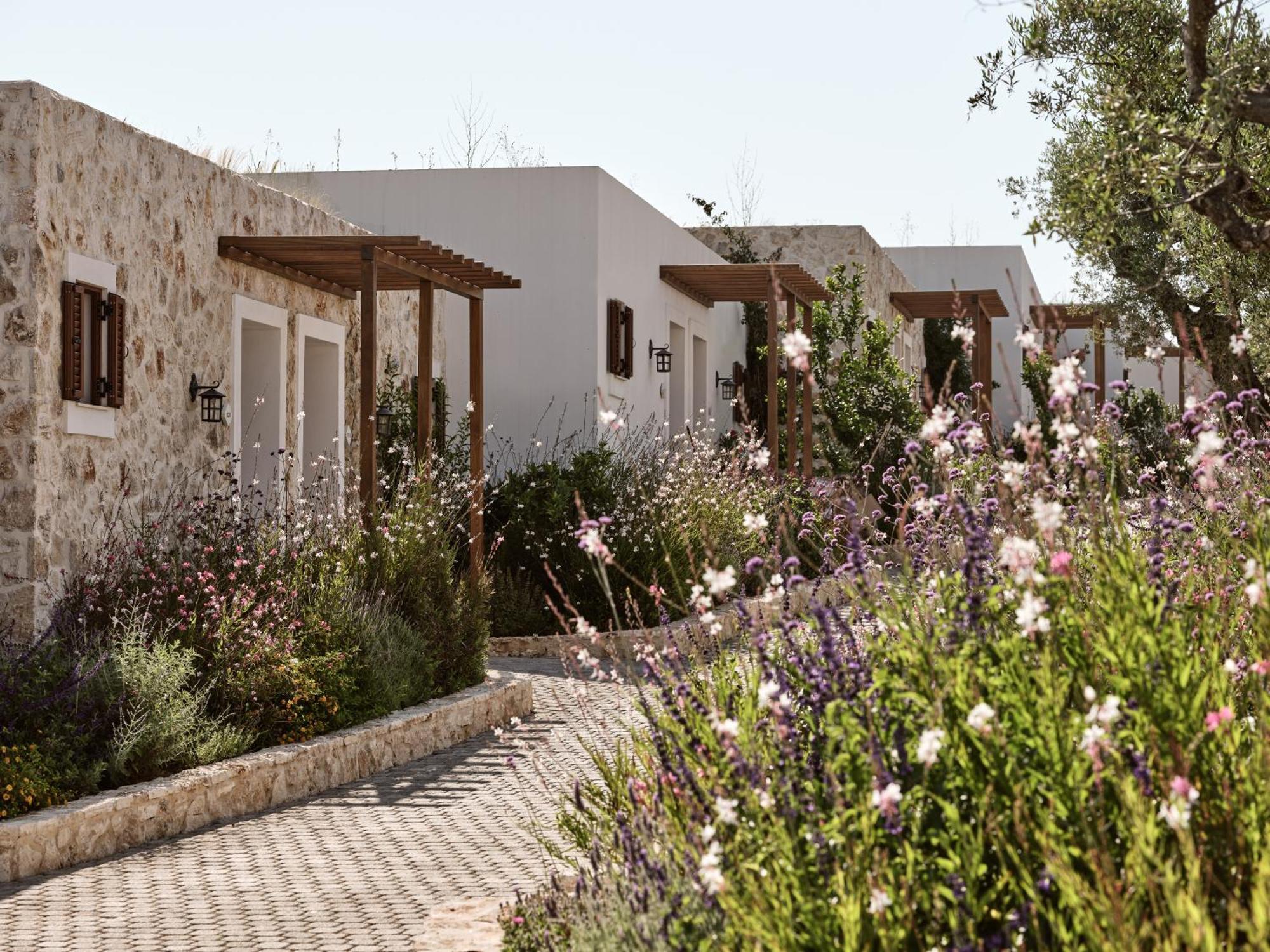 Lesante Cape Resort & Villas - The Leading Hotels Of The World Akrotiri  Extérieur photo