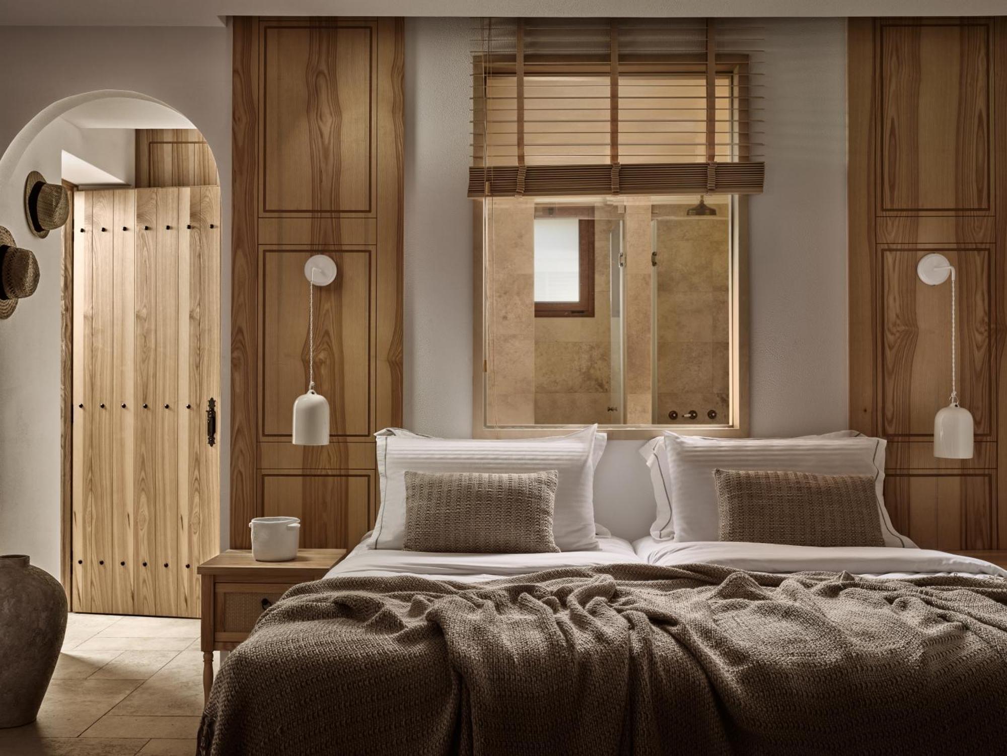 Lesante Cape Resort & Villas - The Leading Hotels Of The World Akrotiri  Extérieur photo