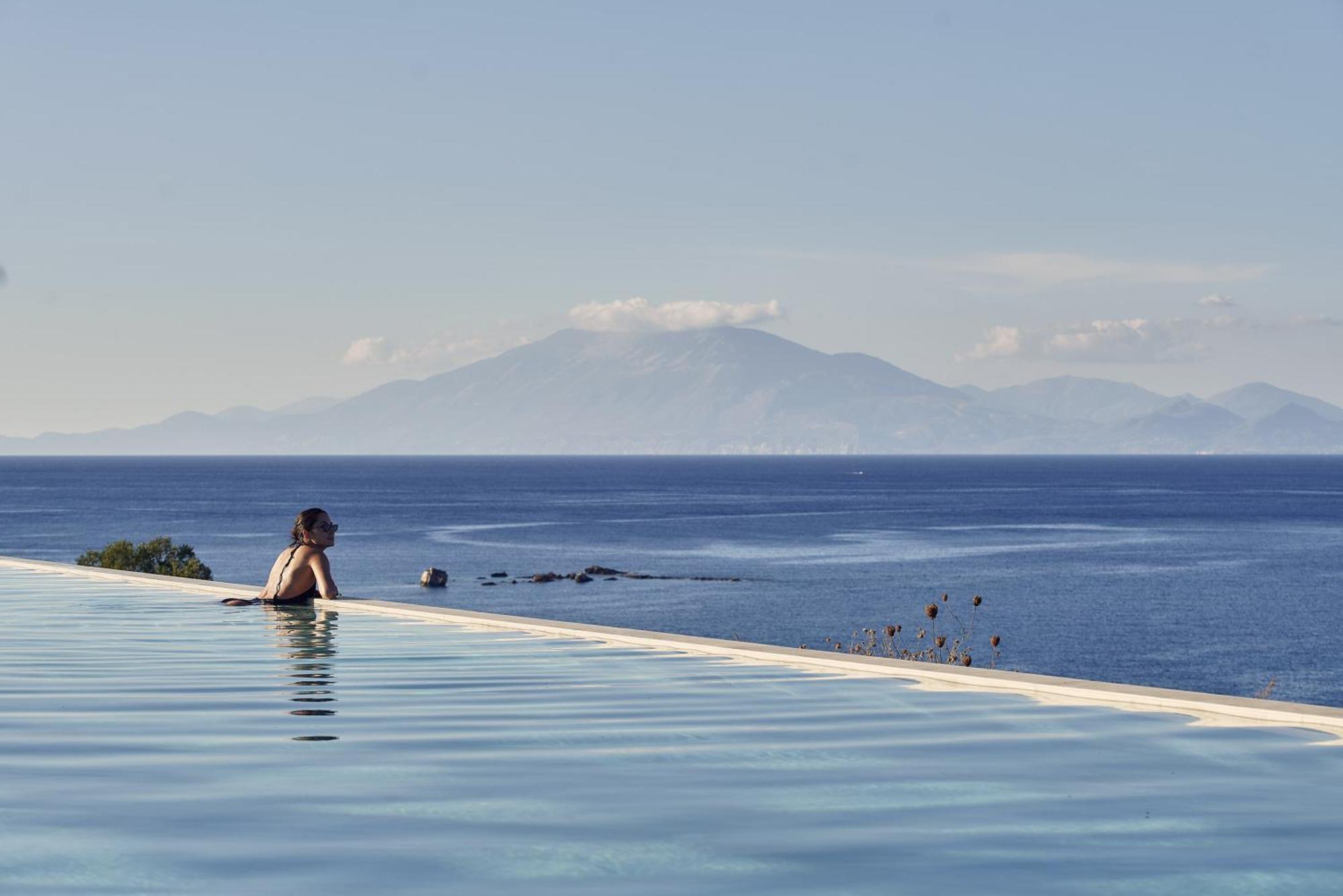 Lesante Cape Resort & Villas - The Leading Hotels Of The World Akrotiri  Extérieur photo